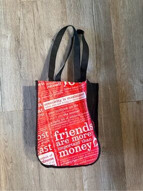 LULULEMON Small Tote